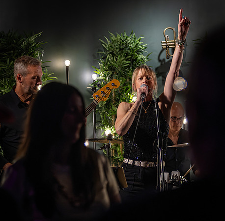 Funkin Souled Out-17