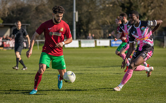 vs Windsor FC-3