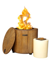 El Fuego The Original