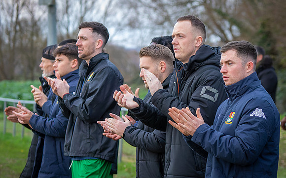 vs Peacehaven FC-8