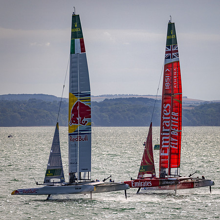 Sail GP-150