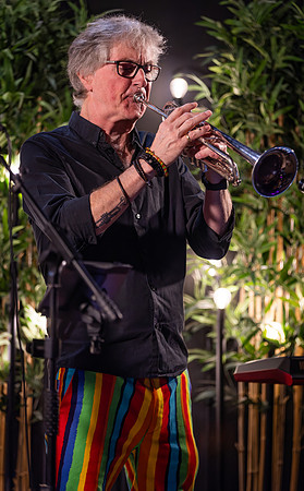 Funkin Souled Out-8