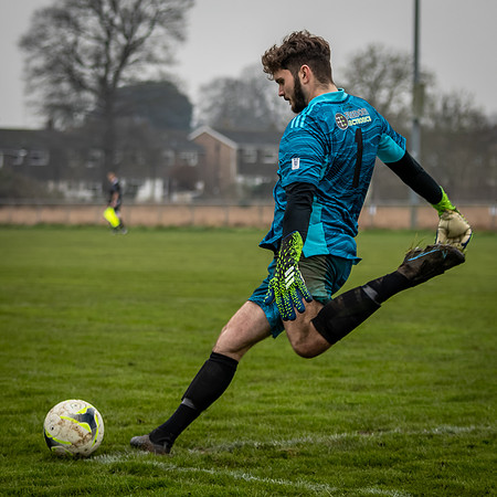 vs Virginia Water FC-4