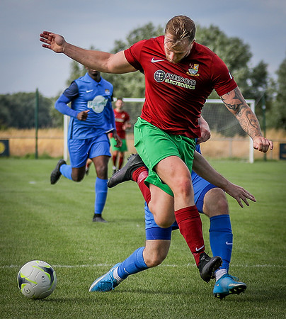 vs North Greenford United FC-65