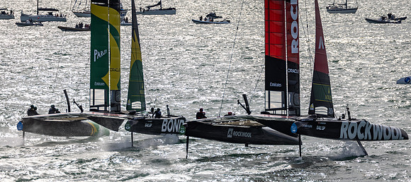Sail GP-315