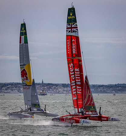 Sail GP-425