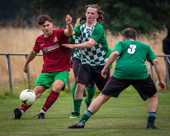 Edgware Town FC-64