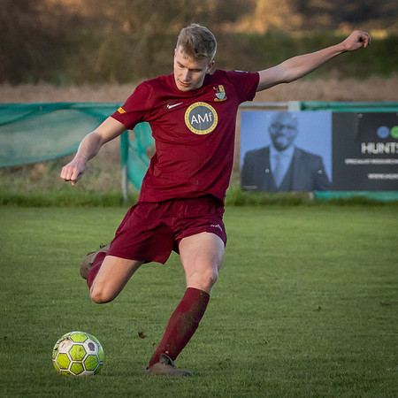vs MTFC-30