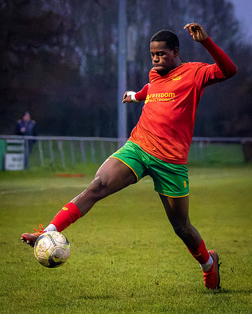 vs Peacehaven FC-96