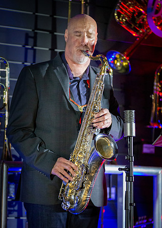 Simon Bates Trio-141