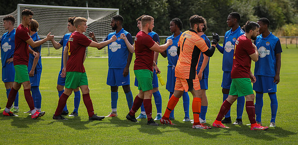 vs North Greenford United FC-5