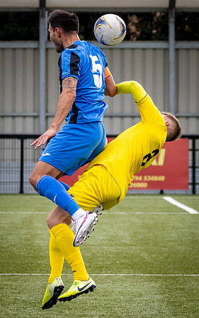 vs Chalvey Sports FC-14