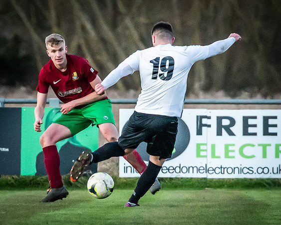 vs Abbey Rangers FC-67