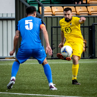 vs Chalvey Sports FC-9