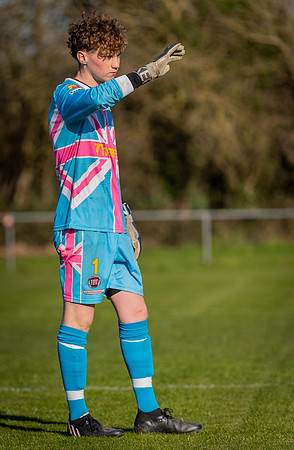 vs Windsor FC-31