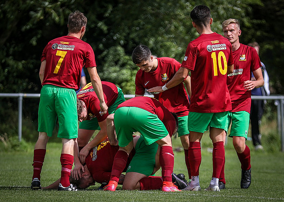 vs North Greenford United FC-8