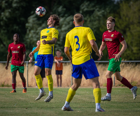 vs Ascot United FC (FA Cup)-230