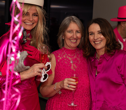 Angela's 60th Birthday-168