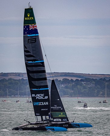 Sail GP-433