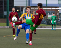 vs Amersham Town FC-1
