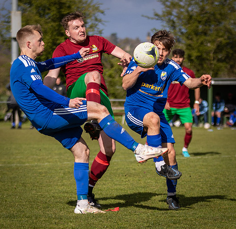 vs Reading City FC-57