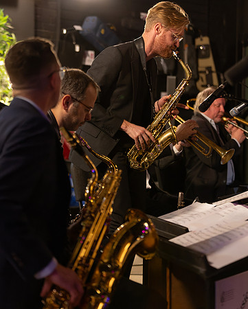 Andy Mears Octet-44
