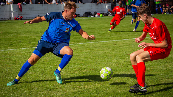 vs Flackwell Heath Res-33