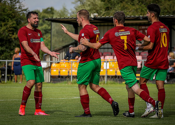 vs North Greenford United FC-51