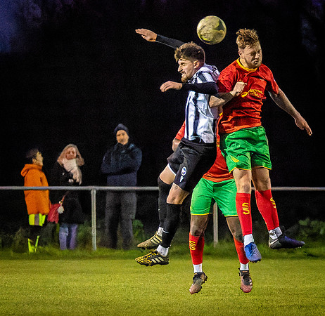 vs Peacehaven FC-115