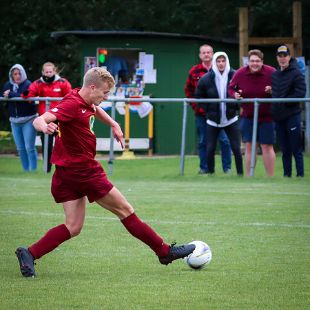 vs Kidlington Reserves-9
