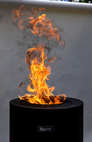 Fire-8