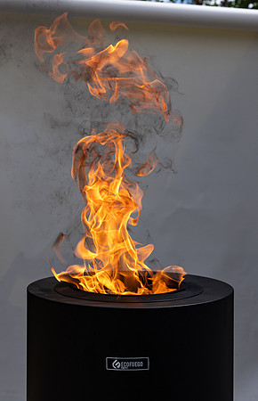 Fire-8