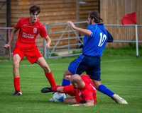 vs Flackwell Heath Res-19