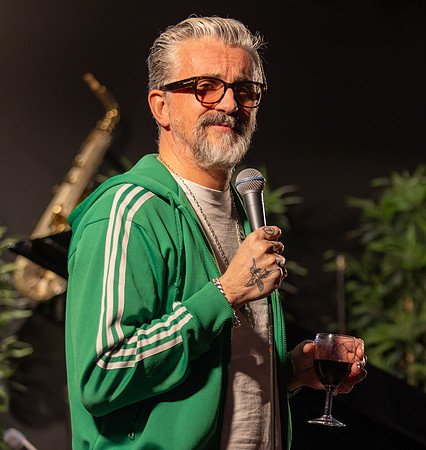 Dawkes Comedy Night-54