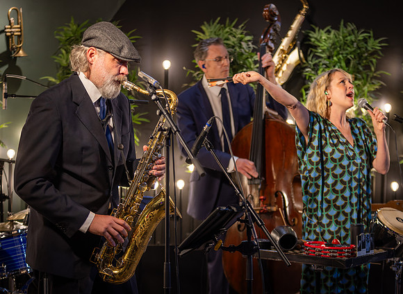 Jazz Dynamos-26
