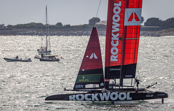 Sail GP-324