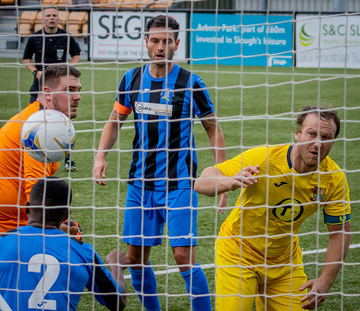 vs Chalvey Sports FC-72