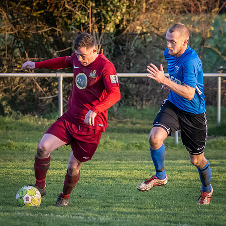 vs MTFC-60