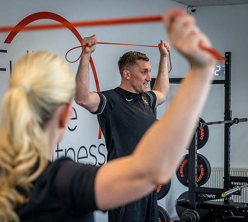 Full Circle Fitness-21