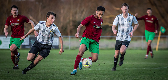 vs Abbey Rangers FC-51