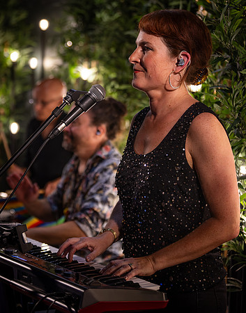 Funkin Souled Out-28