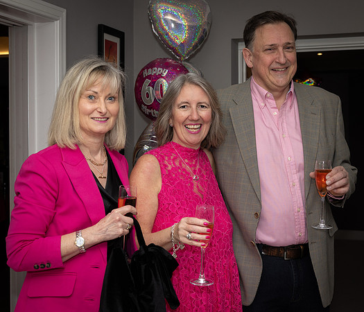 Angela's 60th Birthday-64