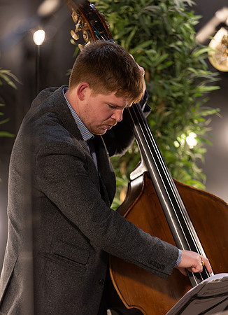 Andy Mears Octet-37