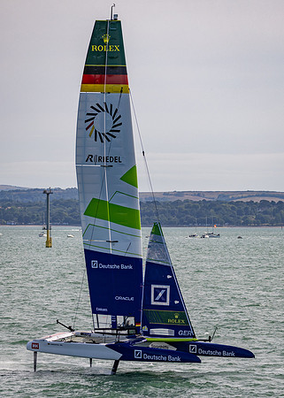 Sail GP-203