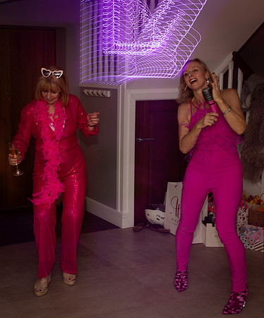 Angela's 60th Birthday-217