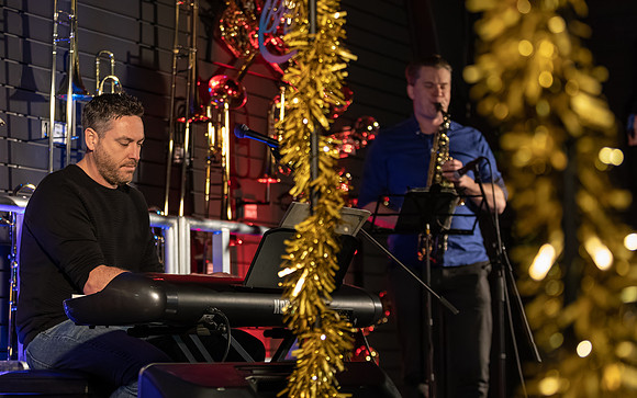 Christmas @ Dawkes-5