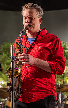 Keiron Garrett Jazz & Funk Quartet-129
