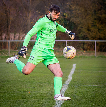 vs Peacehaven FC-22