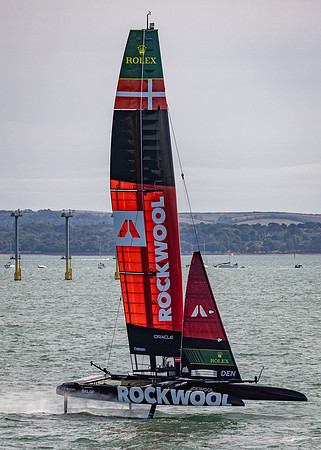 Sail GP-209