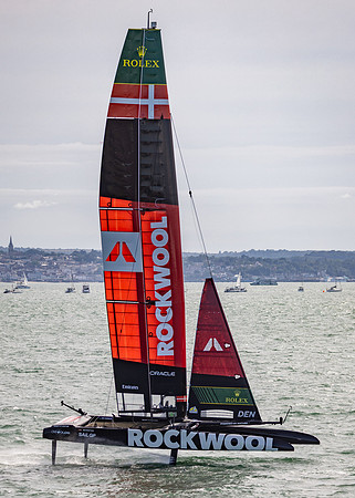 Sail GP-211